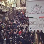 San Gaetano Bed Отель типа 