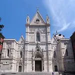 San Gaetano Bed Отель типа 