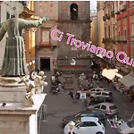 San Gaetano Bed Отель типа 