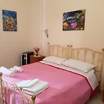 San Gaetano Bed 3* Неаполь