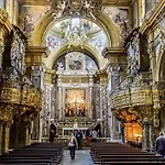 San Gaetano Bed 3* Неаполь