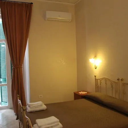 San Gaetano Bed