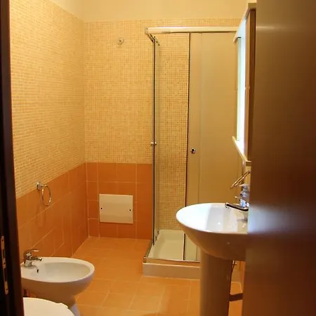 San Gaetano Bed 3*