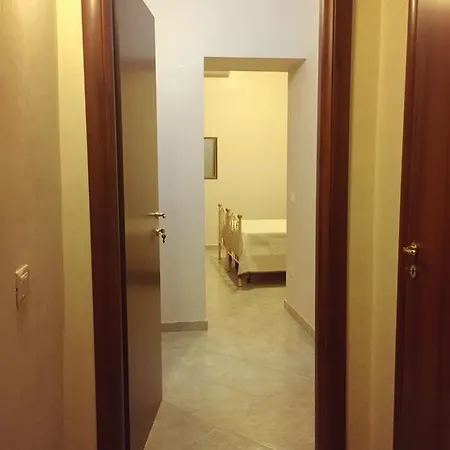 San Gaetano Bed Couette-café 3*
