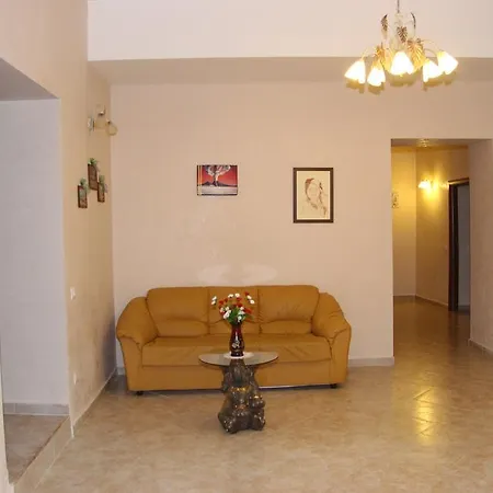 Panzió San Gaetano Bed Nápoly