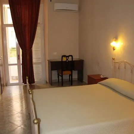 San Gaetano Bed