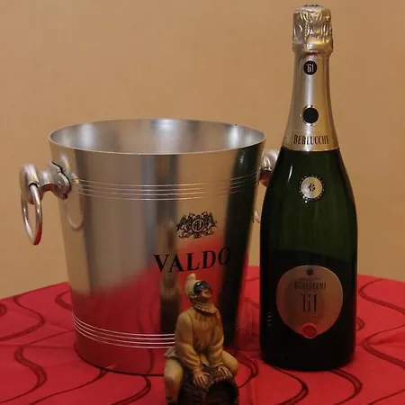 San Gaetano Bed Panzió