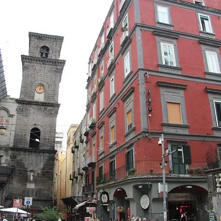 San Gaetano Bed Panzió