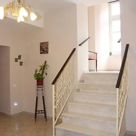 San Gaetano Bed 3* Nápoly