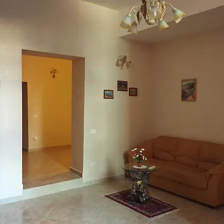 Panzió San Gaetano Bed Nápoly