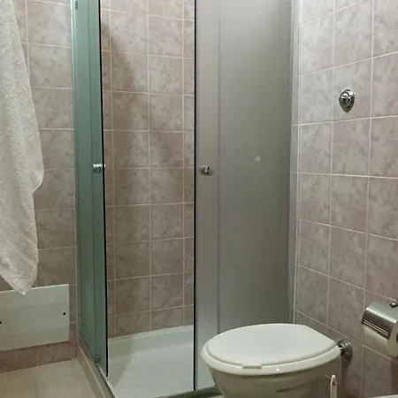 Panzió San Gaetano Bed