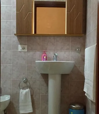 San Gaetano Bed Panzió Nápoly