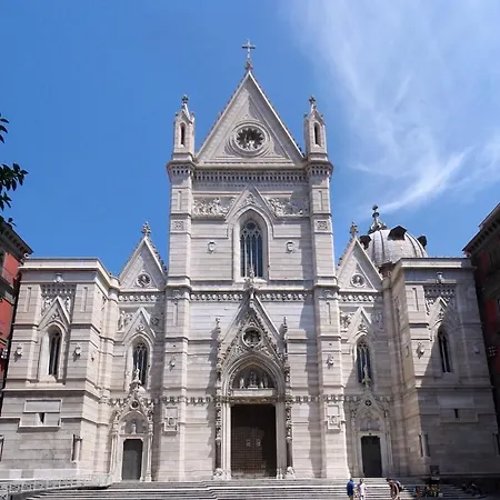 San Gaetano Bed Panzió