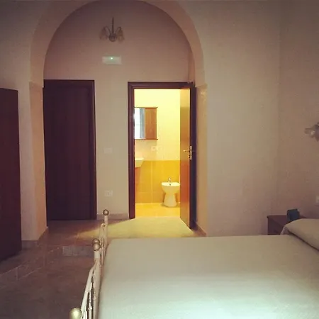 Panzió San Gaetano Bed Nápoly