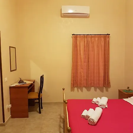 San Gaetano Bed Nápoly