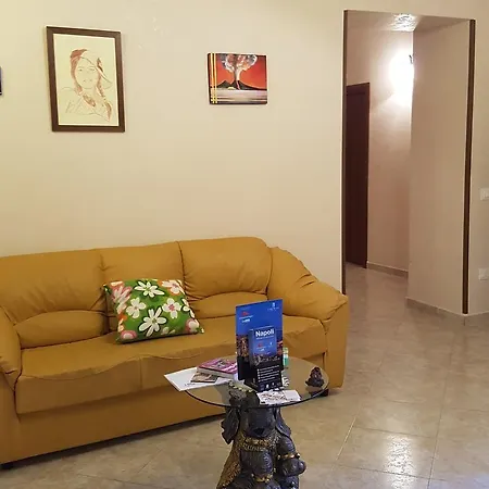 Alojamento de Acomodação e Pequeno-almoço San Gaetano Bed