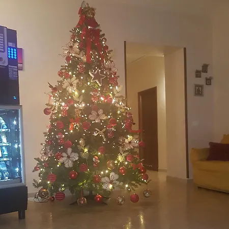 Panzió San Gaetano Bed Nápoly