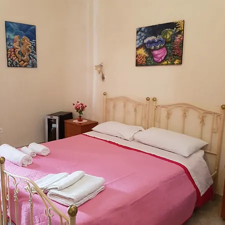 San Gaetano Bed 3* Neapel