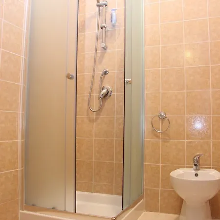 Alojamento de Acomodação e Pequeno-almoço San Gaetano Bed