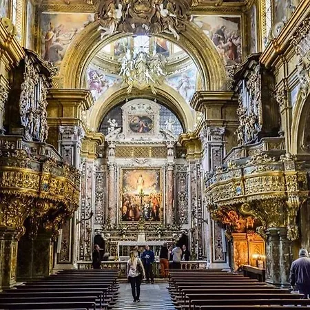 San Gaetano Bed 3* Nápoly