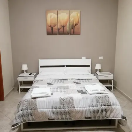 San Gaetano Bed Panzió Nápoly