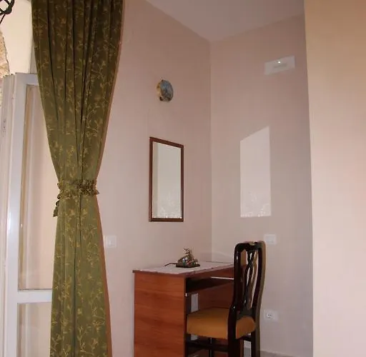 Bed & Breakfast San Gaetano Bed 3*