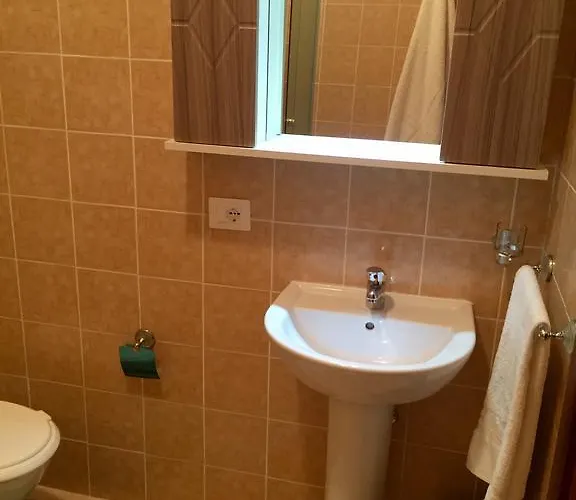 San Gaetano Bed 3*