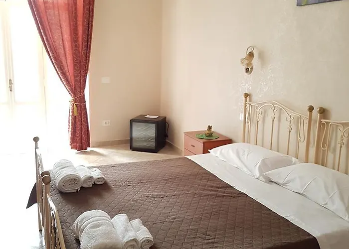 Bed & Breakfast San Gaetano Bed 3*