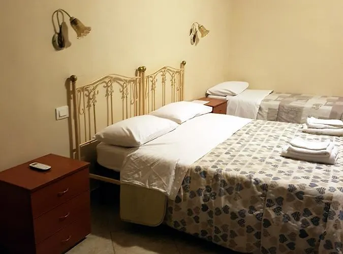 San Gaetano Bed Bed & Breakfast 3*