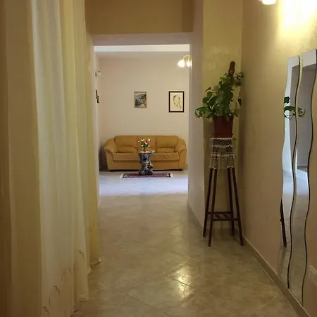 San Gaetano Bed 3*