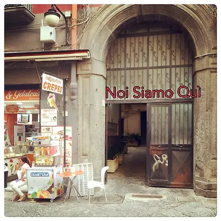 San Gaetano Bed 3*