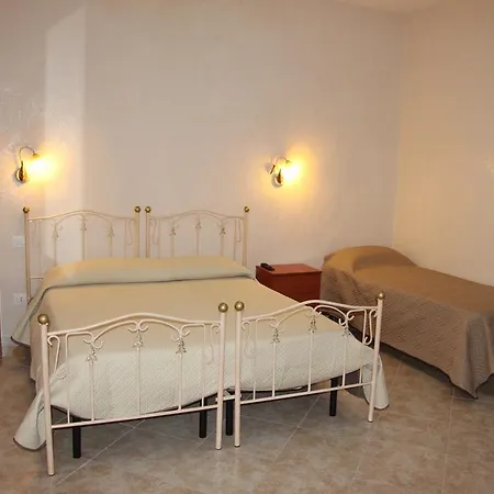 San Gaetano Bed Oda ve Kahvaltı