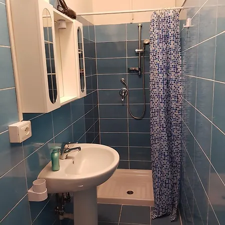 Alojamento de Acomodação e Pequeno-almoço San Gaetano Bed Nápoles