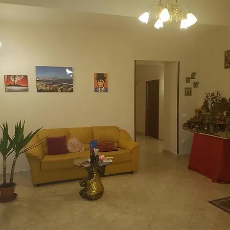 San Gaetano Bed Alojamento de Acomodação e Pequeno-almoço 3*