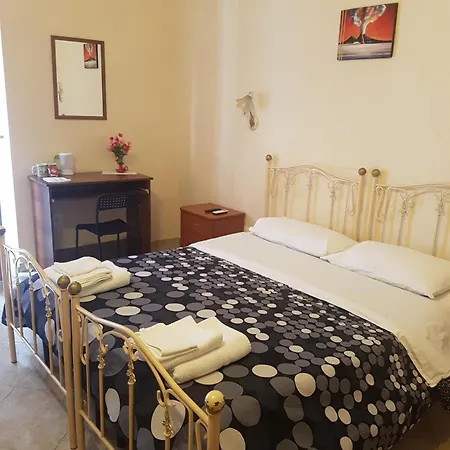 San Gaetano Bed فندق مبيت وإفطار 3*