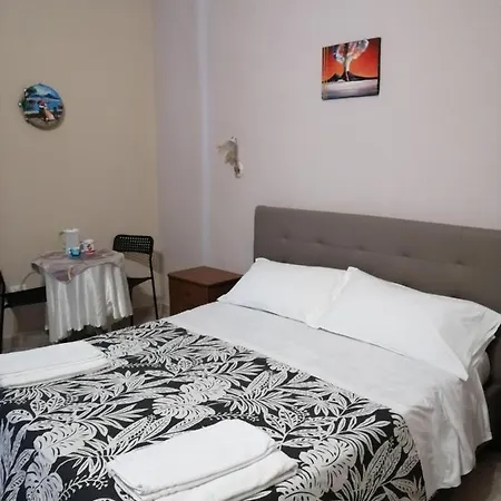San Gaetano Bed