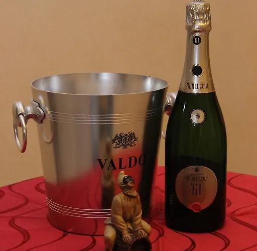 San Gaetano Bed Oda ve Kahvaltı