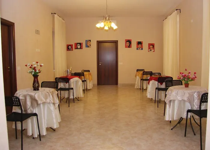 San Gaetano Bed Napoli