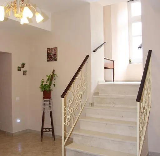 San Gaetano Bed 3* Napoli