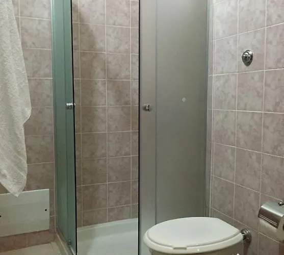 Oda ve Kahvaltı San Gaetano Bed