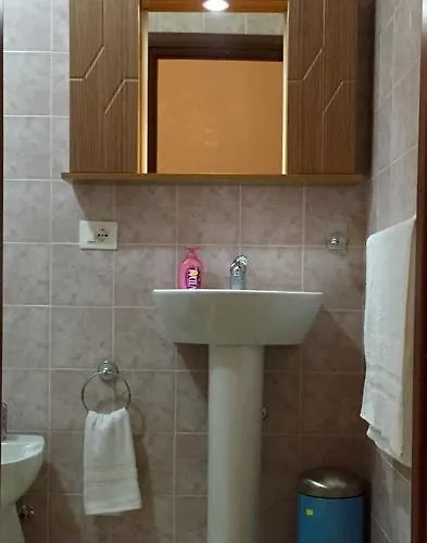 San Gaetano Bed Oda ve Kahvaltı Napoli