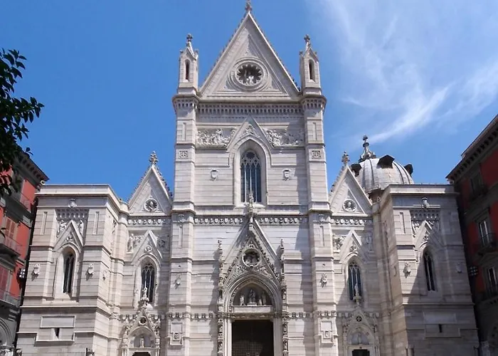 San Gaetano Bed Oda ve Kahvaltı