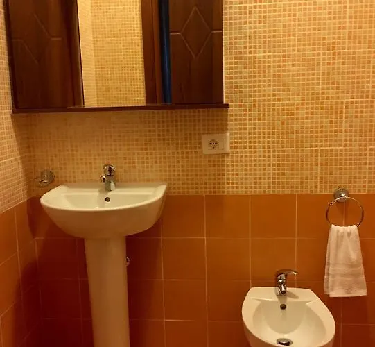 San Gaetano Bed 3* Napoli