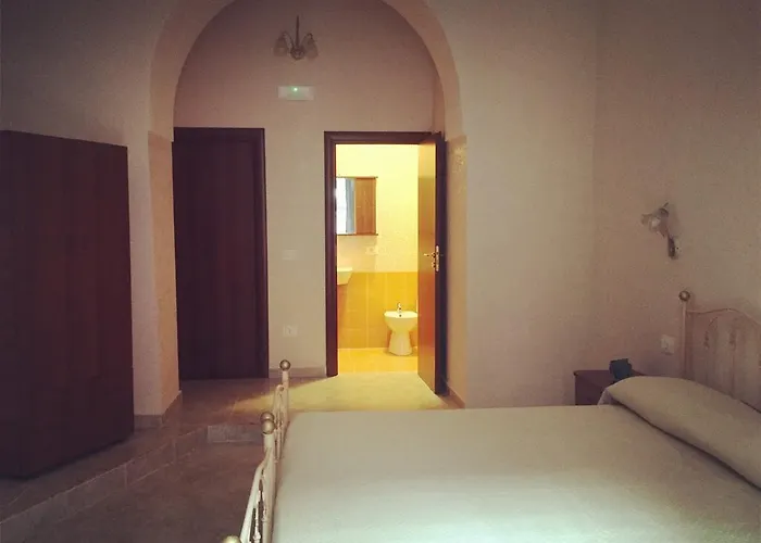 Oda ve Kahvaltı San Gaetano Bed Napoli