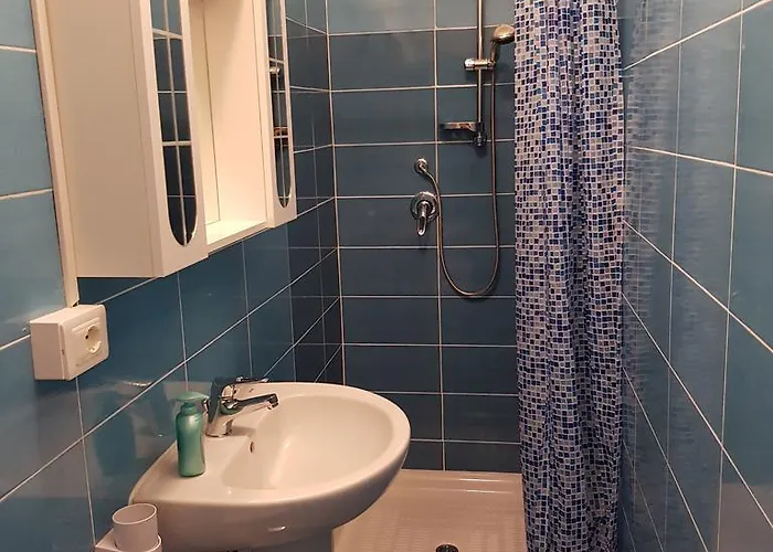 Oda ve Kahvaltı San Gaetano Bed Napoli