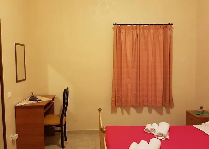 San Gaetano Bed Napoli