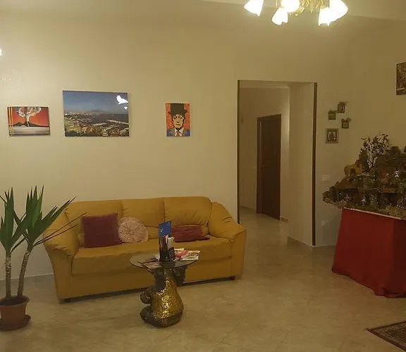 San Gaetano Bed Oda ve Kahvaltı 3*