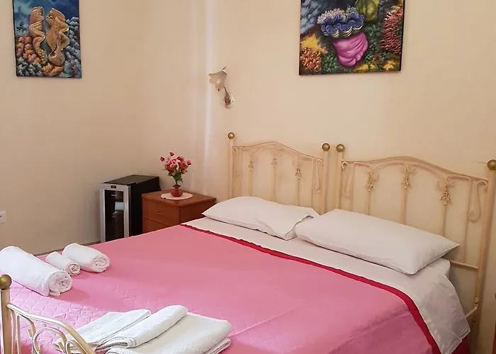 San Gaetano Bed 3* Napoli