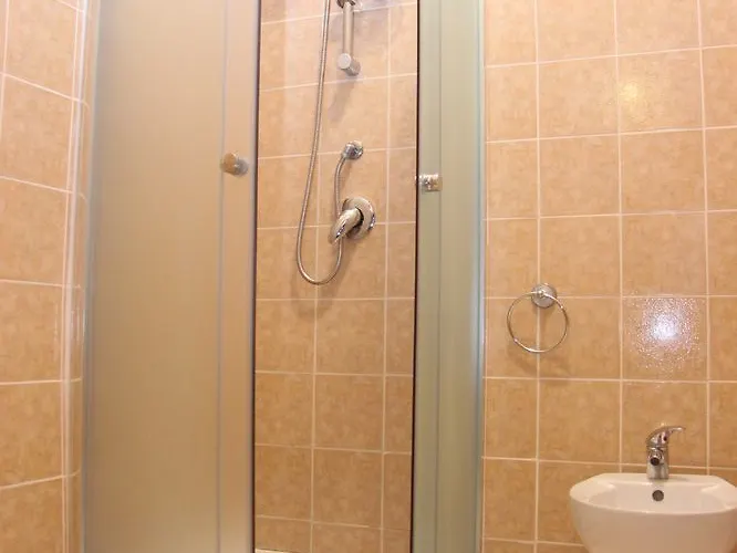 Oda ve Kahvaltı San Gaetano Bed