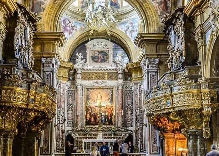 San Gaetano Bed 3* Napoli